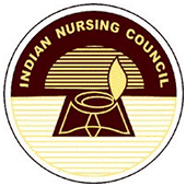 Indian Nursing Council Logo