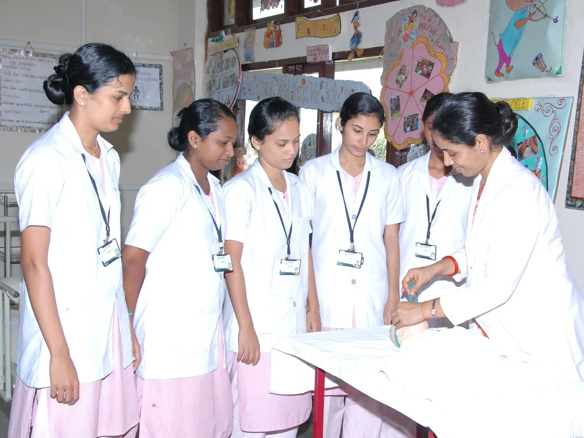 Clinical facility