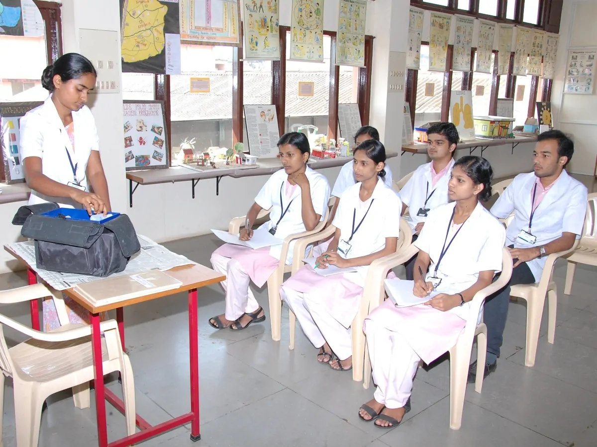 Clinical facility