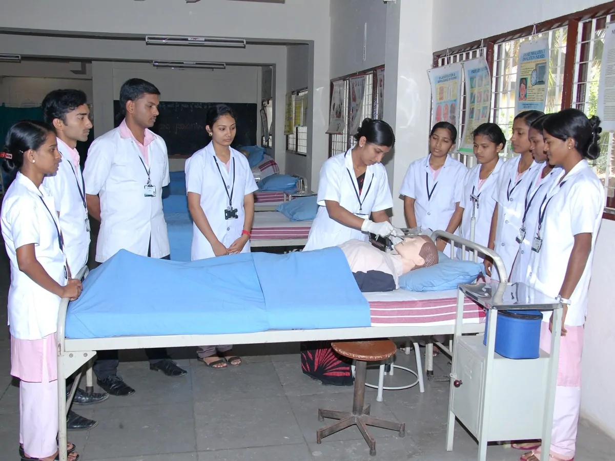 Clinical facility