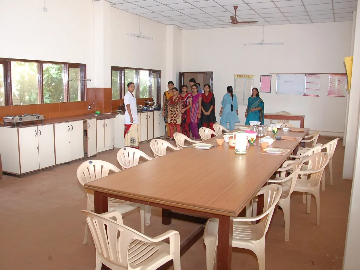 Clinical facility